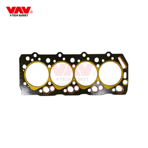 D4BH 22311-42852 Cylinder Head <b>Gasket</b> for HYUNDAI - Product Image 1