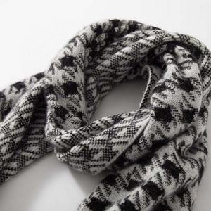 Bufandas Deportivas de Otoño Personalizadas con Logotipo, Tejidas, Ligeras, Antibacterianas, de Secado Rápido y Transpirables para Hombre, Nuevo Diseño para Fanáticos del Fútbol - Product Image 3