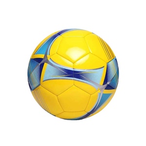 Nuevo Balón de Fútbol 2026, Último Modelo, Cuero PU, Personalizable, Núcleo de Goma, Resistente a Roturas Térmicas - Product Image 2