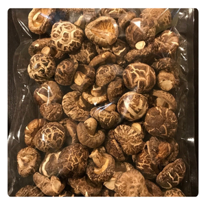 PRODUCTO CALIENTE-Hongos Shiitake Premium para exportación-Alta calidad y alta demanda - Product Image 1