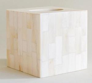 Luxury Tissue Box for Home Hotel Office <b>Car</b> Kitchen Bathroom Tabletop <b>Decor</b> and Daily Accessories High Quality - Product Image 6