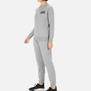 Conjunto Deportivo Ligero y Transpirable para Mujer, Atuendo Informal y Fresco para Brunch, Ropa Profesional en Stock - Product Image 6