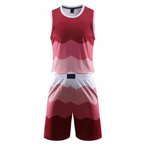 Uniforme de Baloncesto de Alta Calidad, Proveedor de Ropa Deportiva para Equipos, Fabricante de Uniformes Personalizados para Baloncesto - Product Image 1