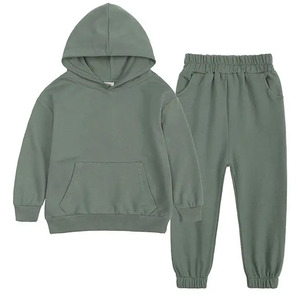 Wholesale Econex Sports Custom Printed Acid Wash Casual Solid Adult Tracksuit Set Cotton Hooded Unisex 2 Piece <b>Jogging</b> <b>Suits</b> - Product Image 4