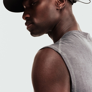 OEM ODM Sous-vêtements pour hommes en coton 100% tricoté, séchage rapide, imprimé, décontracté, fitness, coupe régulière, côtelé - Product Image 6
