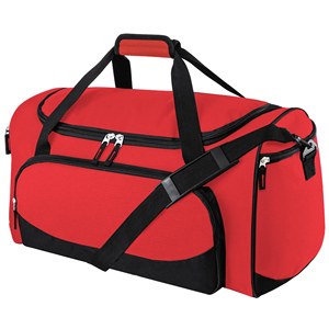Sac de sport et de voyage personnalisé 2026, sac de sport Dym, OEM ODM, logo et couleur personnalisés, fournisseur d'usine, style simple et tendance - Product Image 1