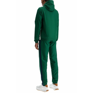 ชุดวอร์มออกกำลังกายแบบมีฮู้ด พิมพ์ลาย ผ้าฟลีซคอตตอน 100% คุณภาพสูง สำหรับฤดูหนาว เหมาะสำหรับคุณแม่ตั้งครรภ์ แบบยูนิเซ็กซ์ ขายส่ง - Product Image 6