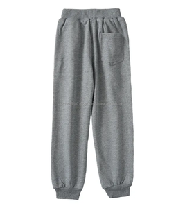 Usine professionnelle pantalons de Jogging pantalons de Sport en coton hommes Fitness pantalons de course collants de sport entraînement de gymnastique Leggings maigres - Product Image 3