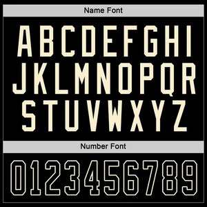 Maillot de hockey sur glace personnalisé pour homme, uniforme sportif par sublimation, respirant, anti-humidité, séchage rapide, polyester, coutures durables - Product Image 6