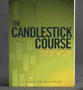 Le cours du Candelabre de Steve Nison, guide de l'analyse technique et de la stratégie d'investissement en anglais, édition Peperback - Product Image 3