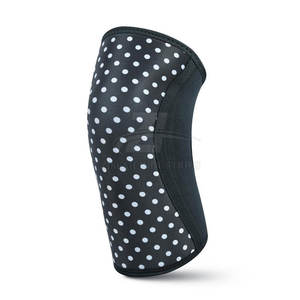 Rodillera de Diseño Superior que Ofrece Soporte Fuerte, Mayor Flexibilidad y Comodidad Durante el Entrenamiento - Product Image 5