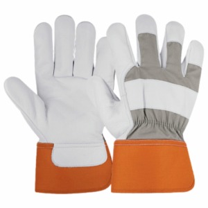 Guantes de Trabajo Industriales de Seguridad para Construcción, con Logotipo Personalizado, Impermeables, Antideslizantes, para Invierno, de Dedo Completo, Venta al Por Mayor - Product Image 6