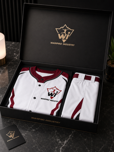 Baseball Uniform Modern <b>Athletic</b> Outfit Full Custom Team Jersey And Pants Designed For Speed Comfort Flexibility And High - Product Image 5