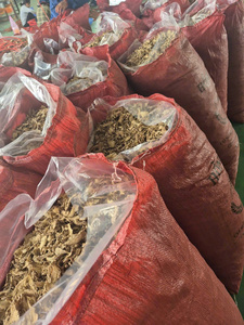 Rodajas de Jengibre Seco de Vietnam a Granel, Precio Económico, Alta Calidad Premium, Gran Descuento - Product Image 2