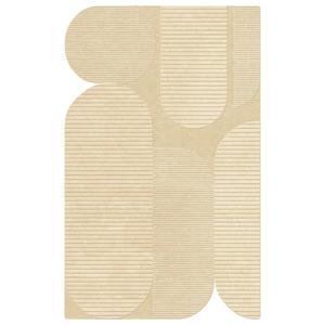Dernier modèle de tapis de luxe en laine tufté à la main, design personnalisé, vente en gros, pour salon, de la marque INDIAN TEXTILES H/L - Product Image 5