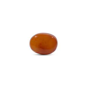 Natural Oval Cut Topaz Loose Gemstone 4x6mm for Fine Jewelry - Product Image 1