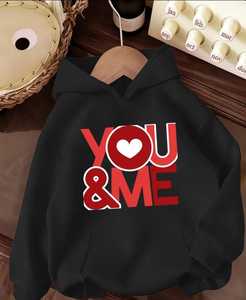 Stylish and Cozy women's Winter Hoodie perfect for winter stylish and wearable - Product Image 3