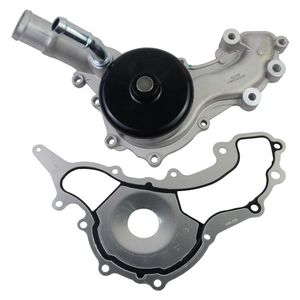 Pompa dell'Acqua e Guarnizione Essenziali per Motore 3.6L Chrysler 200 300 Jeep Dodge Ram 68087340AA - Product Image 4