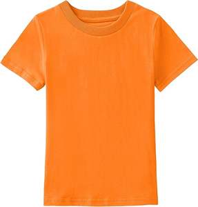 T-shirt en coton confortable pour femme à manches courtes T-shirt d'été léger parfait pour le bureau ou le confort décontracté à la maison - Product Image 5