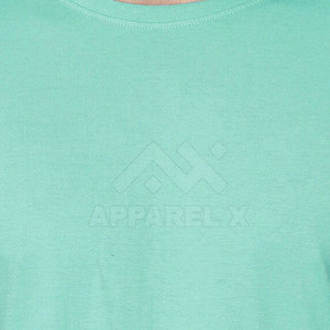 Camiseta de Uso Diario para Hombre, Corte Moderno y Relajado, Tela Ligera, Camiseta para Uso Diario, Ajuste Cómodo - Product Image 5