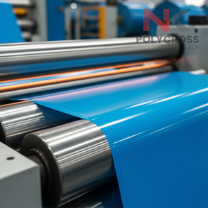 Láminas de Polietileno de Grado Industrial de Alto Rendimiento para Aplicaciones Marítimas, Agrícolas e Ingeniería - Product Image 4