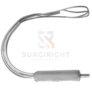 ชุดเครื่องมือผ่าตัดสแตนเลสแบบแมนนวล Padgett Biggs Mammaplasty Retractor SI-OIS-0001 Class I ได้รับการรับรองมาตรฐาน CE - Product Image 3