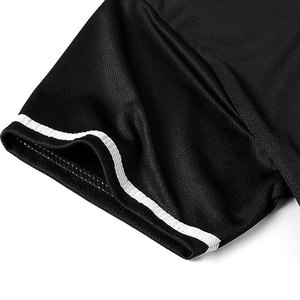 Customize Embroidery Baseball Jersey Style Shirt Wholesale Baseball Jersey Sewing Pattern <b>Mens</b> <b>Pullover</b> Youth Size For Baby - Product Image 5