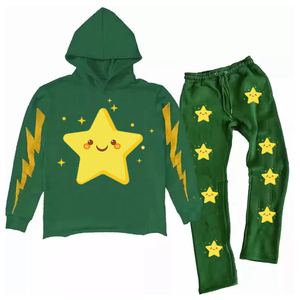 Latest Fashionable Long Sleeves Men Tracksuit Best Selling Product New Design Men Tracksuit in Wholesale Rate - Product Image 6