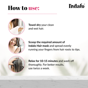 Orgánica Macadamia HairMask Cream Venta al por mayor All-in-One Solución para el cuidado del cabello Cabello encrespado Fabricado Suministrado Fabricante experto - Product Image 3