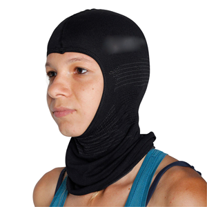 Pasamontañas Cortavientos OEM ODM para Hombre y Mujer, con Logotipo Personalizado, Protección Facial Deportiva, Hecho en Pakistán - Product Image 4