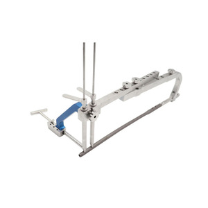 PISSCO Intramedullary Nail <b>Instrument</b> Set Orthopedic Intramedullary Nail Set Guide Wire Trauma Orthopedic Reamer <b>Instrument</b> Set - Product Image 6