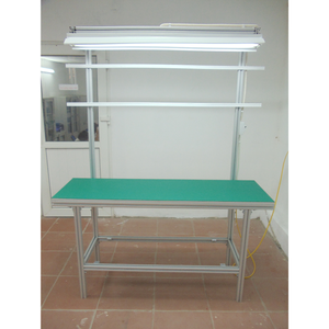 Up to 12mm Customized size OEM/ODM Customized color Industrial Equipment High quality <b>Worktables</b> Vietnam Industrial - Product Image 2