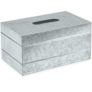 Dispensador de pañuelos personalizado para oficina, hogar, mesa de comedor, con acabado esmaltado y soporte de madera. - Product Image 4