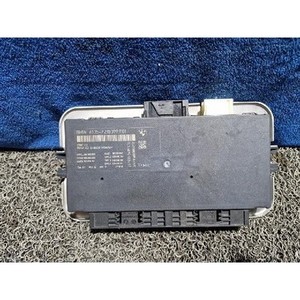 Módulo de Control del Espacio para los Pies Serie 7 (FRM3) Usado OEM 61359210399901 - Product Image 1