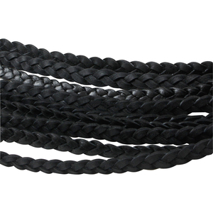 Fournitures équestres essentielles : Voile anti-mouches élastique pour cheval, protection anti-moustiques et anti-insectes, en fausse fourrure et maille, multicolore - Product Image 3