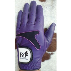 Guantes de Golf de Cuero KEVEN KI-938 de Alta Calidad, Color Personalizado, Nuevo Estilo para Hombre, Precio Económico, EE. UU. - Product Image 1