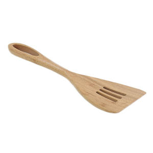 Juego de cubiertos de madera de acacia, mango, pino, madera roja y otras maderas disponibles con diseño personalizado por M.I.G. EXPORTACIONES. - Product Image 2