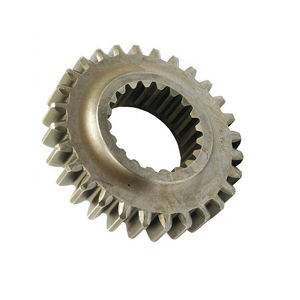 Piñón de 28 Dientes 964916M1 para Tractor Massey Ferguson 135 165 185 240 245 265 275 - Product Image 1