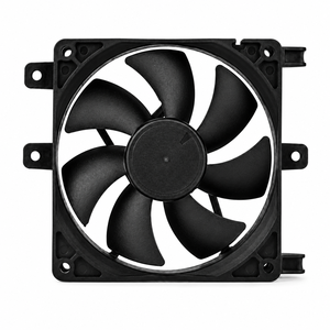 Conjunto de Ventilador de Refrigeración del Radiador para Maruti Suzuki Wagon R, Módulo de Ventilador de Refrigeración del Motor, Repuesto OEM - Product Image 1