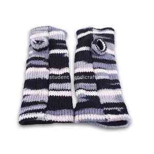Woolen <b>Handwarmer</b> Hand and Foot Warmers - Product Image 1