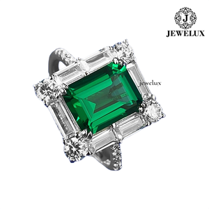 Bague unisexe élégante très demandée, finition plaquée or 14 carats, certifiée IGI, pour fiançailles, anniversaire, usage quotidien - Prix réduit - Product Image 2