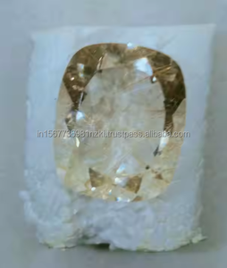 Cabujones de Cuarzo rutilado de cobre, piedras preciosas rutiladas de cuarzo de cobre, alta demanda, cobre creativo hecho a mano de calidad superior - Product Image 2