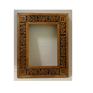 Modèles personnalisés disponibles cadre Photo en bois conception à plusieurs thèmes conception de Logo personnalisé disponible - Product Image 1