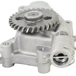 Bomba de Aceite de Motor 1131003121 6WG1 para Excavadora ZX470-5 |   Repuestos de Bomba de Aceite de Alta Calidad de China - Product Image 1