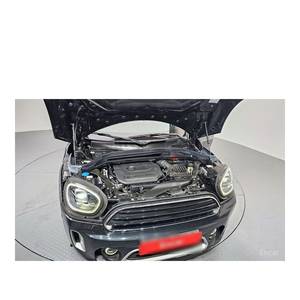 Mini Countryman 2023/8 Classic Plus Launch Pack con Volante a la Izquierda, Asientos de Cuero, Cámara Trasera, Estándar de Emisiones Euro V, 33,336 km - Product Image 6