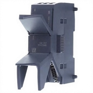 6ES72411CH320XB0 S7-1200 IO‑LinK PROFINET 1 MB ระบบควบคุมอุตสาหกรรม ROGRAM/DATA MEMORY 50 KB พร้อมจัดส่ง สินค้าใหม่ 100% - Product Image 6
