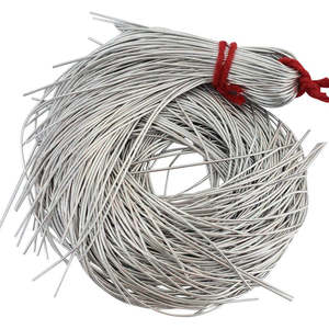 Fil en bobine français haute ténacité CG-rj-55 jaune doré teinté, personnalisé en gros, pour la fabrication de bijoux et la broderie Dabka - Product Image 4