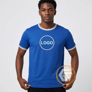 Phi Personalizado |   Camiseta Beta de Manga Corta con Cuello Redondo, 100% Algodón Jersey, Felpa Sólida, para Fraternidad Griega, Transpirable y de Secado Rápido - Product Image 3