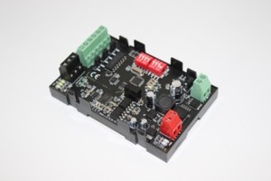 Módulo IO con 4 Puertos de Entrada Digital, Interfaz Modbus RTU RS485 (WIN-IO-8DIM), 1 Pieza, 40 VCC, Protección IP54, AUGMATIC TECHNOLOGIES - Product Image 4