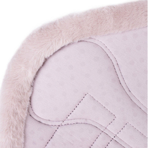 Botas de lujo flexibles y personalizables para caballos con neopreno, protección duradera para las patas, soporte para tendones y articulaciones, para exteriores. - Product Image 6